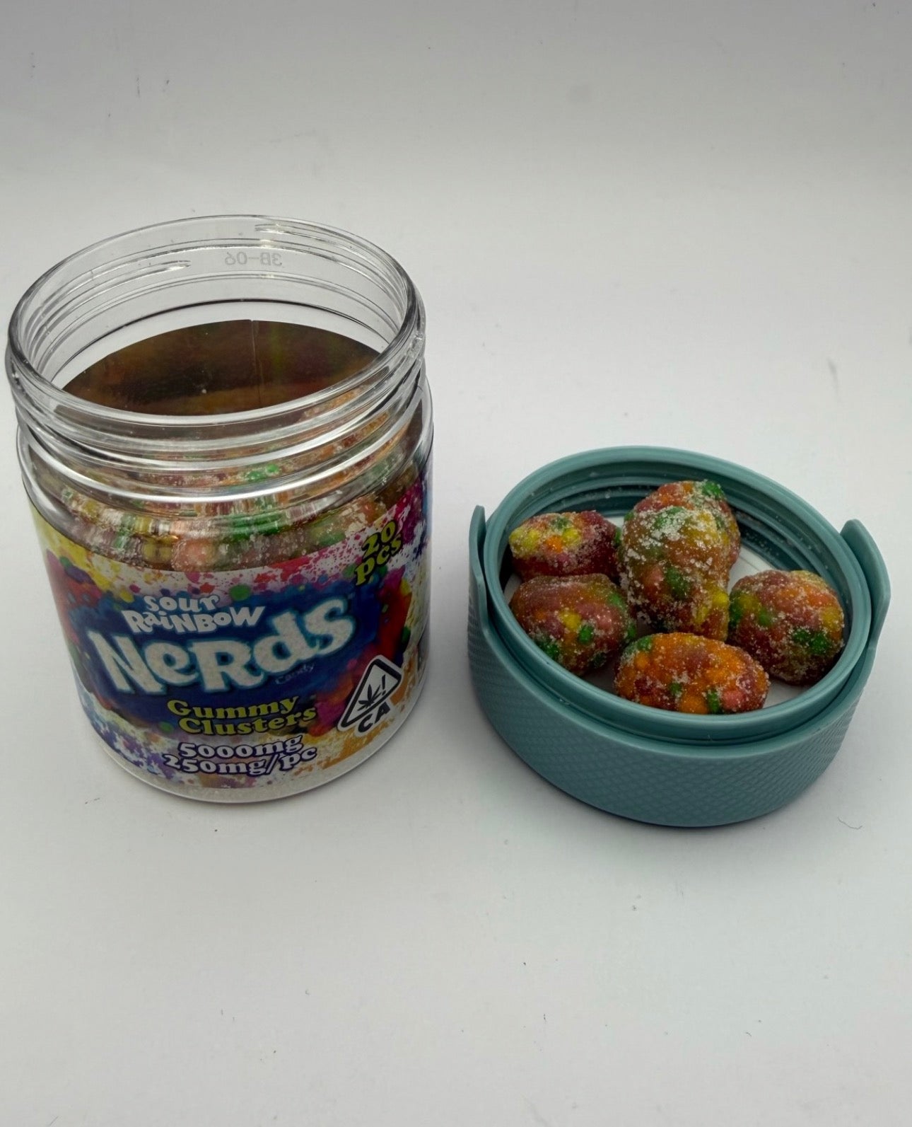 SKITTLES 5000 mg