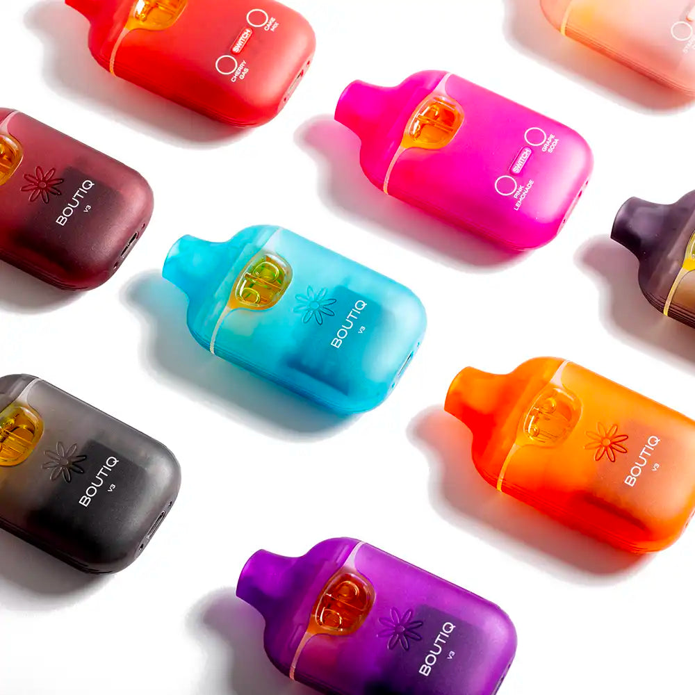 KIT ( 3 disposables)