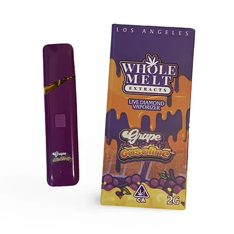 WHOLE MELT 2g ( Dual chamber )