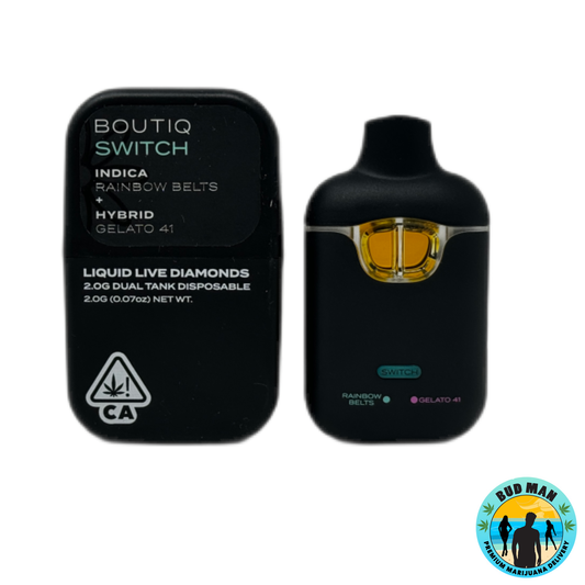 BOUTIQ 2G