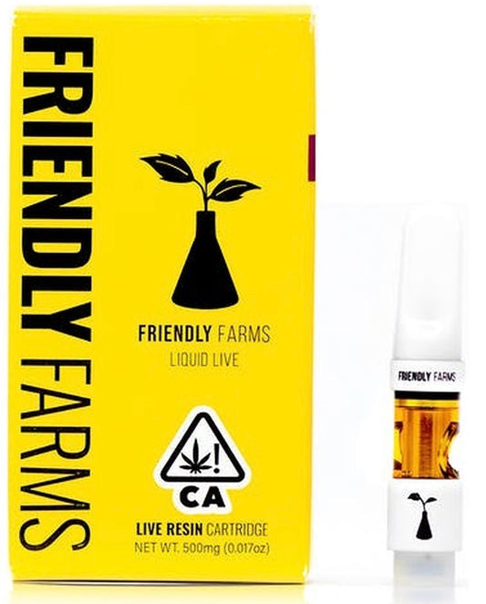 FRIENDLY FARMS 1G