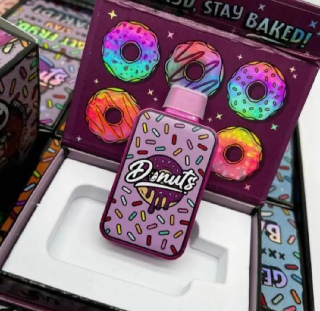 FRYD DONUTS 2G DISPO