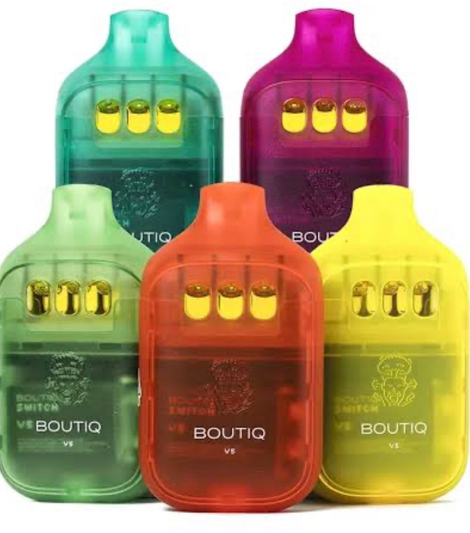 BOUTIQ 2G (3 in 1 )