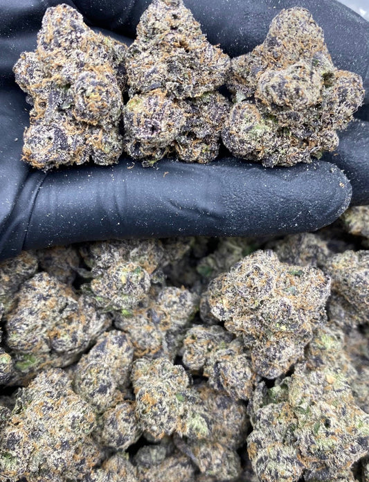BLACK CHERRY SODA