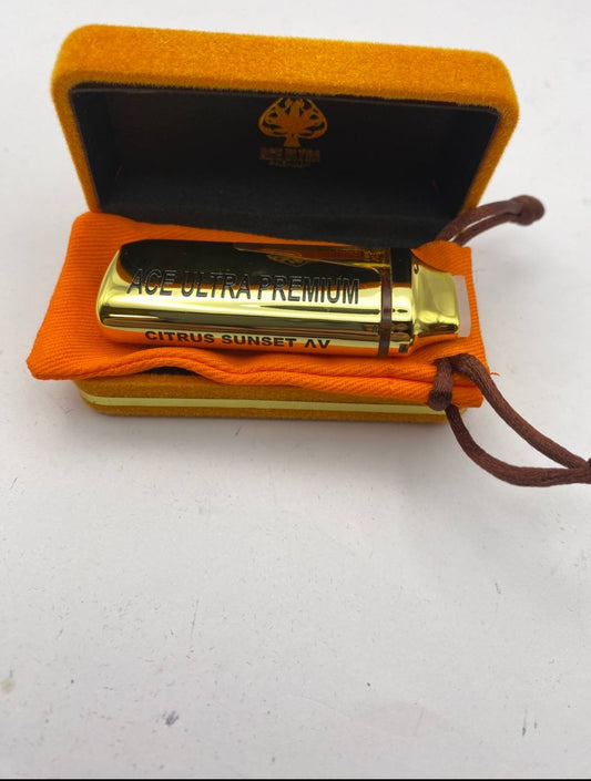 ORANGE ACE 2G DISPO