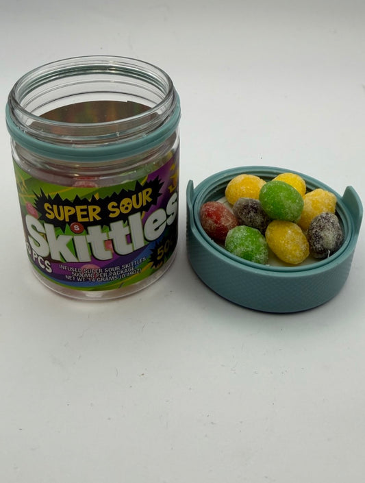 SKITTLES 5000 mg