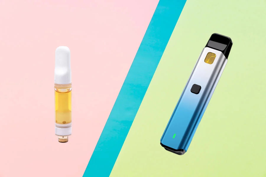 SMOKERS SET ( 1 dispo + 1 cart + 1 pack of prerolls )