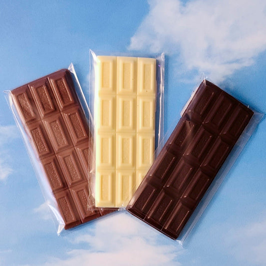 CHOCOLATE BARS ! 1000mg